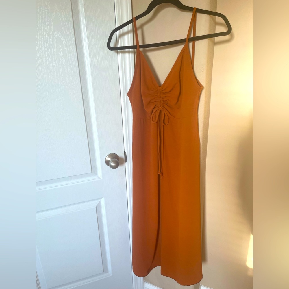 SEE YOU MONDAY DRESS SIZE M